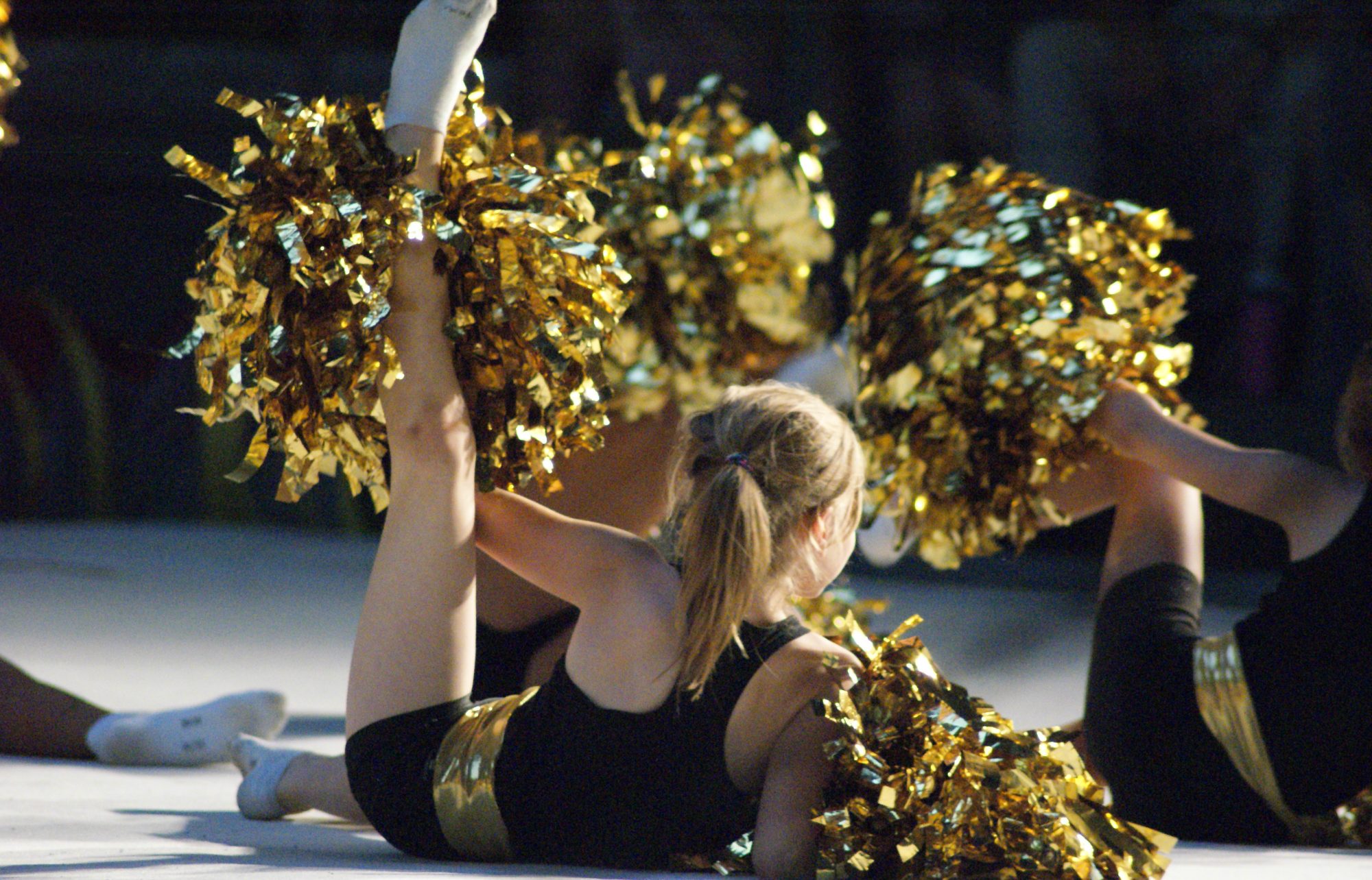 Club Gymnique Lormontais