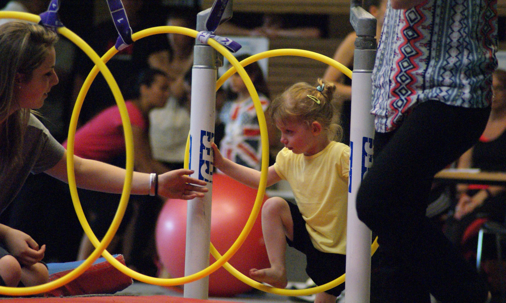 Club Gymnique Lormontais