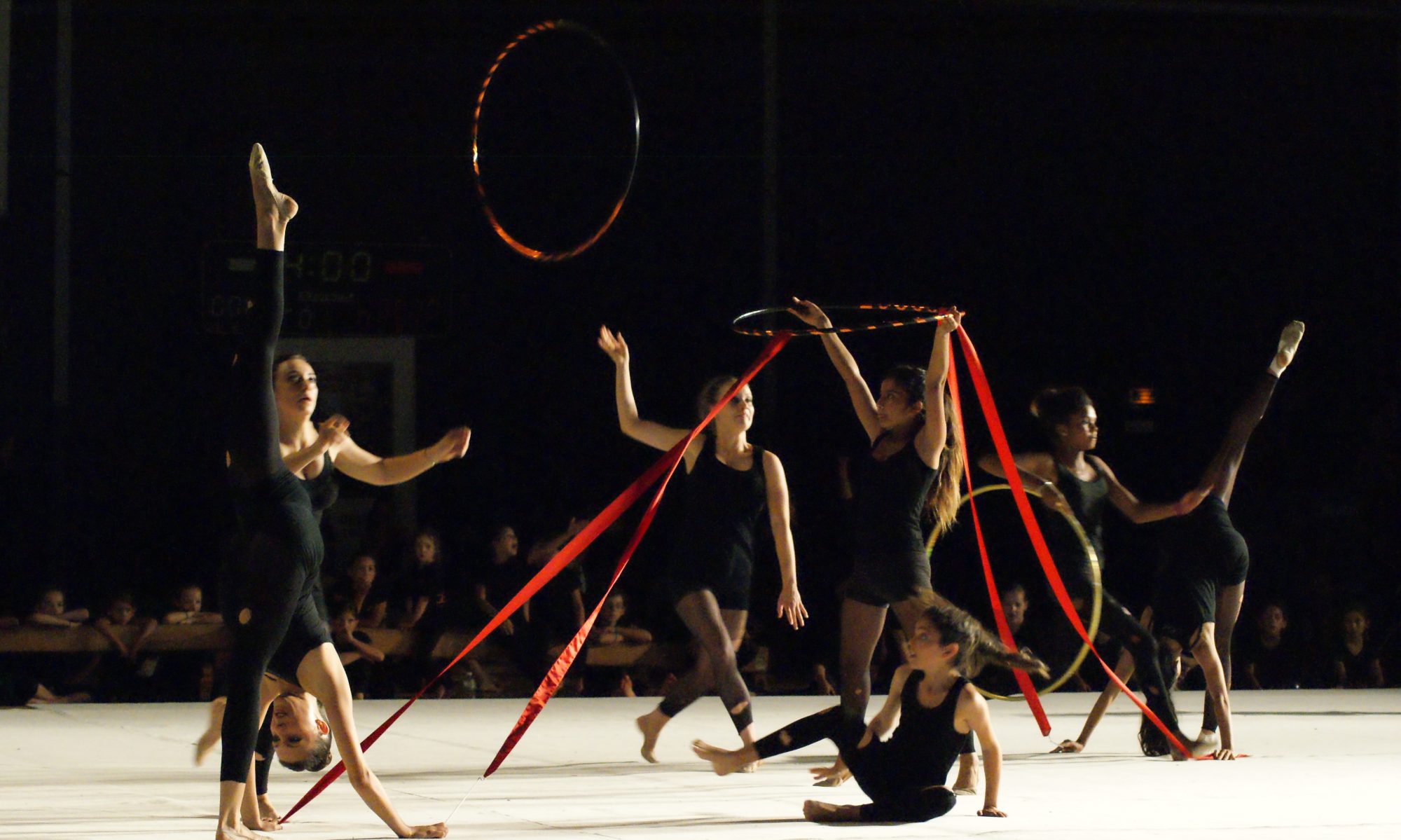 Club Gymnique Lormontais